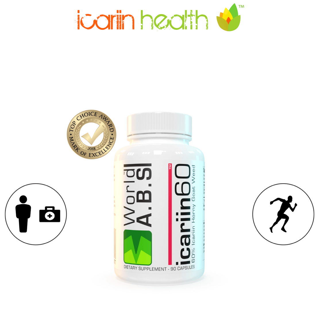 Icariin Health